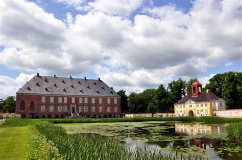 Slotte og herregårde 